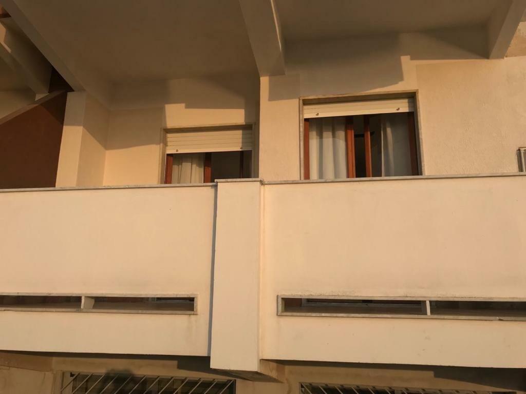 Ferienwohnung Casa Tropea Exterior foto